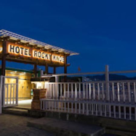 Hotel Rocky Knob Shimla Esterno foto