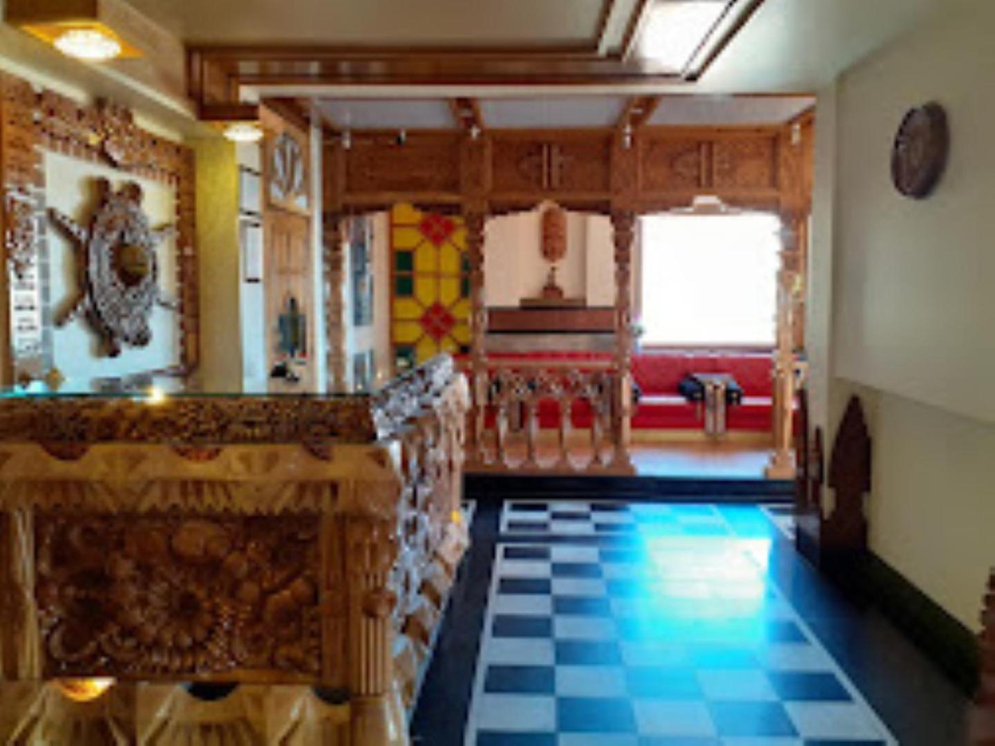 Hotel Rocky Knob Shimla Esterno foto